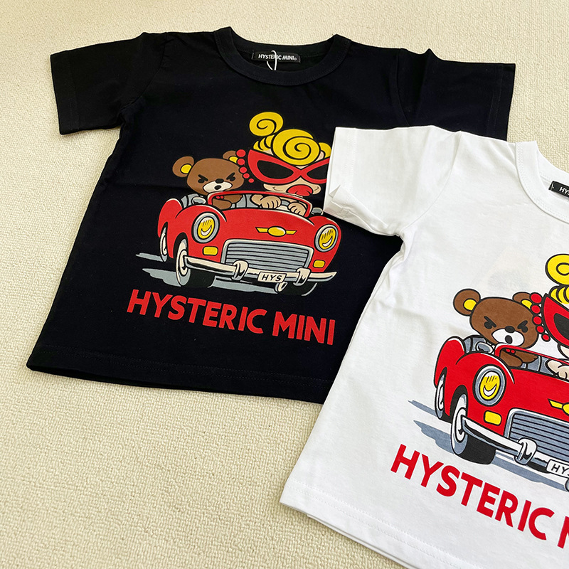 Kawaii Nieuwe Hysteric Mini Ca - Anime Merchandise Clothes recensie en prijs