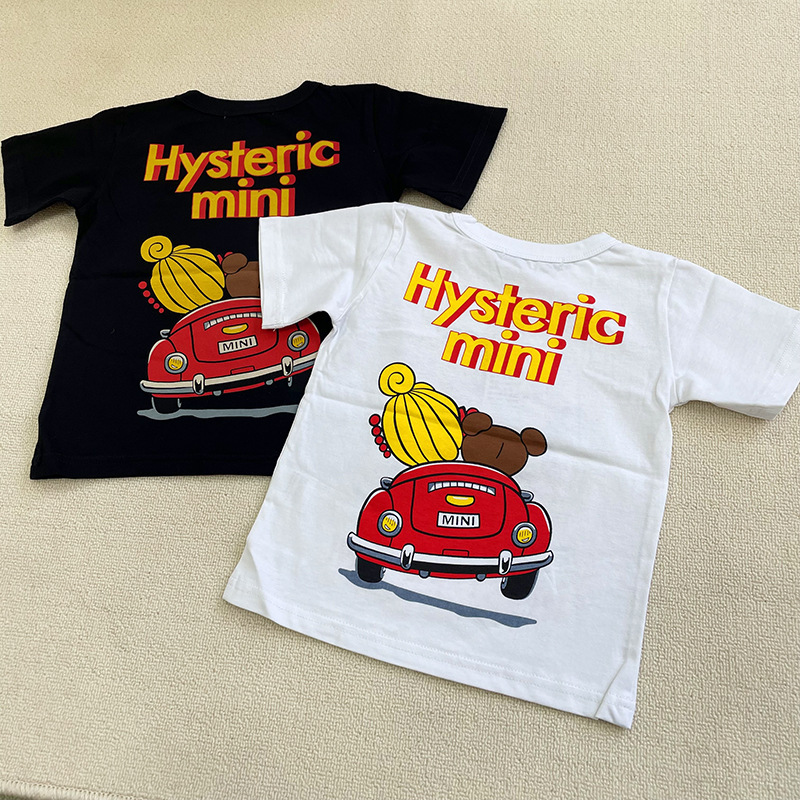 Kawaii Nieuwe Hysteric Mini Ca - Anime Merchandise Clothes recensie en prijs