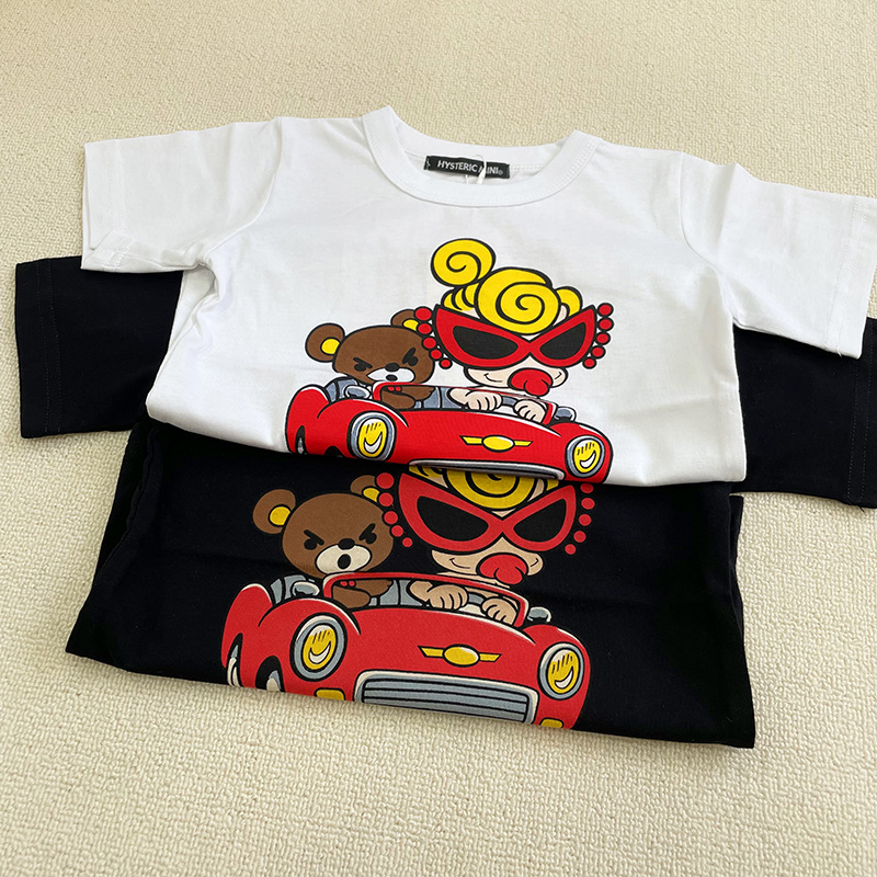 Kawaii Nieuwe Hysteric Mini Ca - Anime Merchandise Clothes recensie en prijs