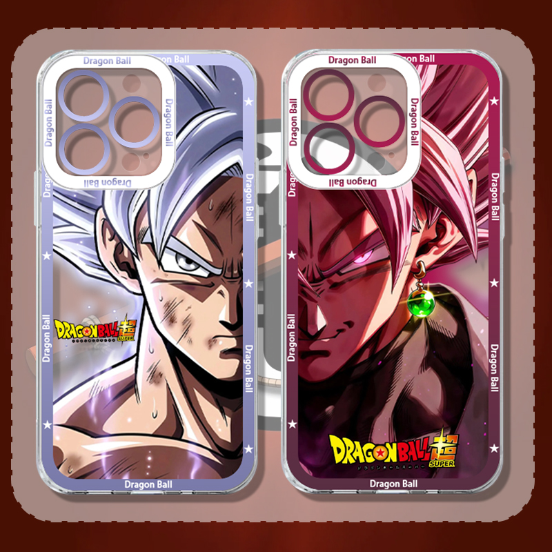 Anime Telefoonhoesje voor D-DR - Phone Case Anime recensie en prijs