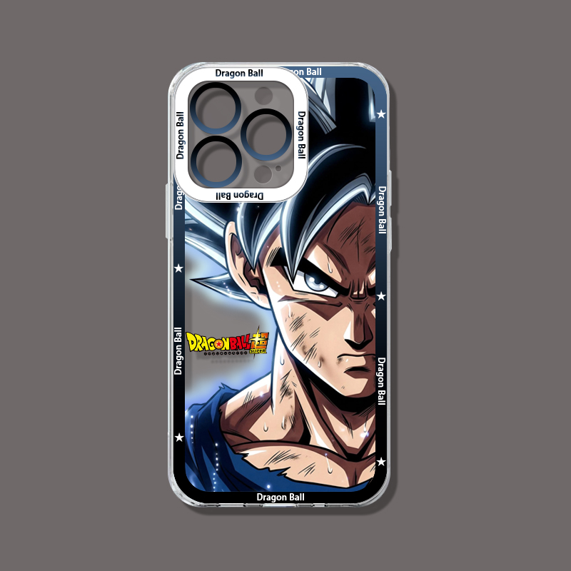 Anime Telefoonhoesje voor D-DR - Phone Case Anime recensie en prijs