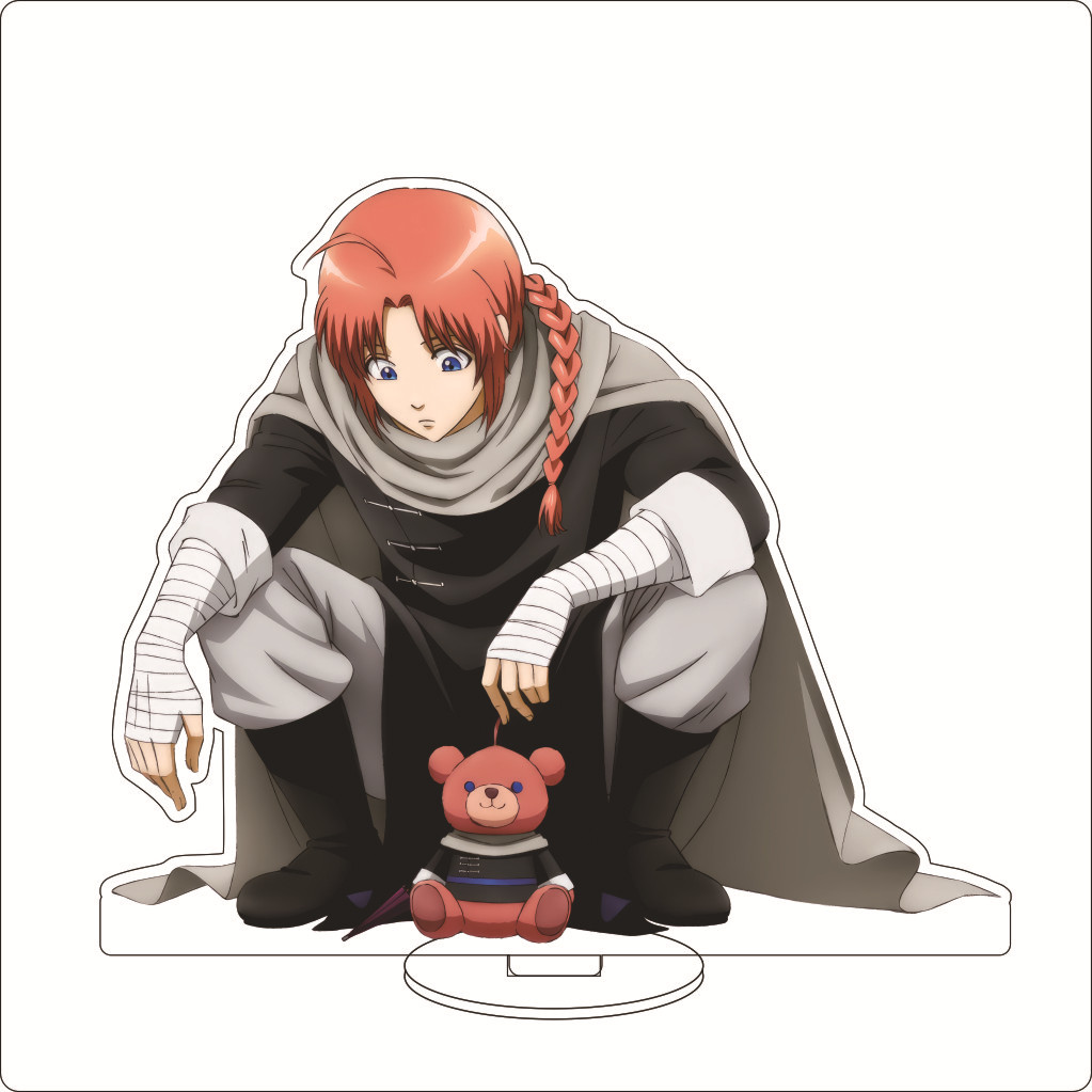 16CM Anime Gintama Sakata Gint - Anime Merchandise recensie en prijs