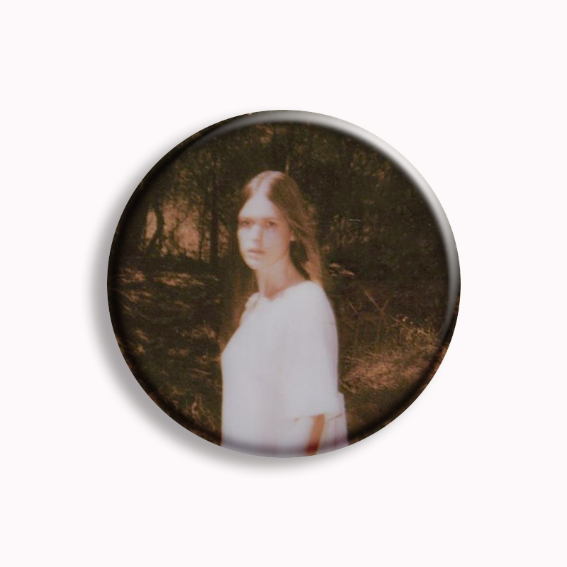 Zangeres Ethel Cain Maar Nog S - Pin Button Badge recensie en prijs