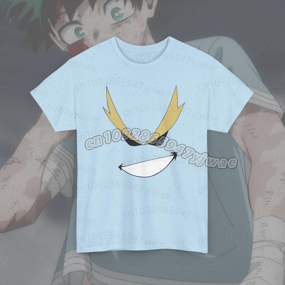 Zomer mannen vrouwen Mijn Hero - Anime Merchandise Clothes recensie en prijs