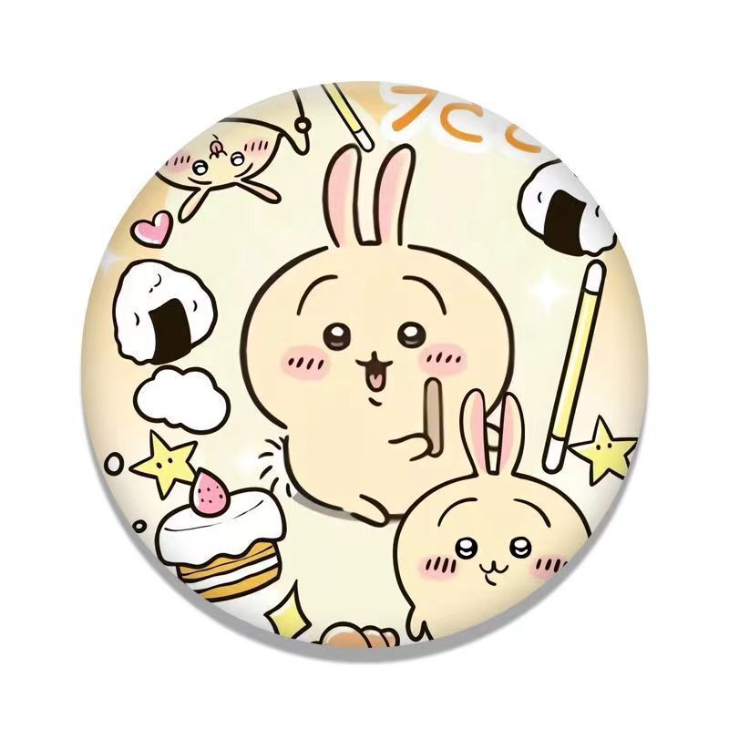 JIYI Laser Badge 58mm blikken  - Pin Button Badge recensie en prijs