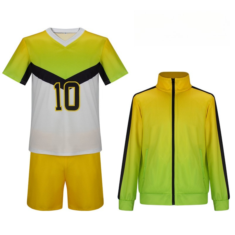 Anime Itachiyama Instituut Uni - Anime Merchandise Clothes recensie en prijs