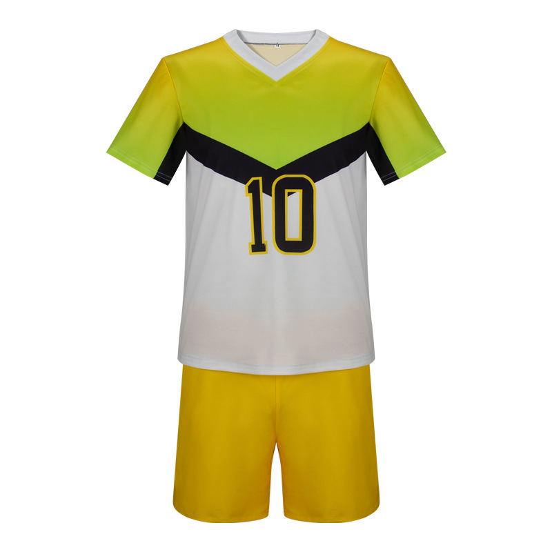 Anime Itachiyama Instituut Uni - Anime Merchandise Clothes recensie en prijs