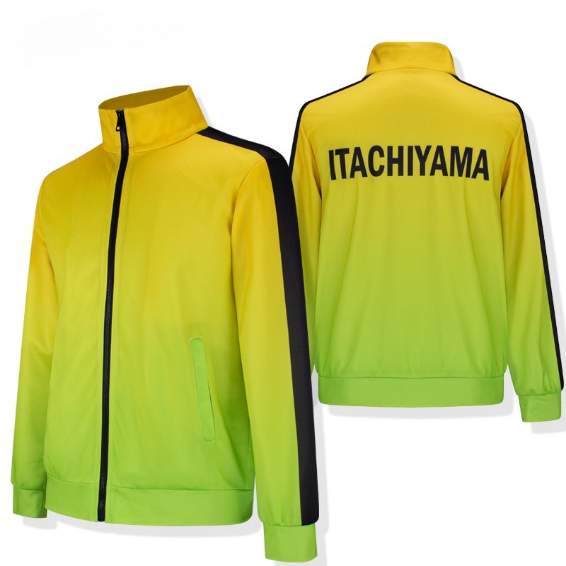 Anime Itachiyama Instituut Uni - Anime Merchandise Clothes recensie en prijs