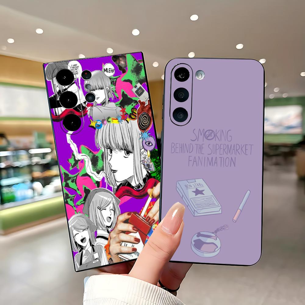 Yamada Hot Anime Girl Telefoon - Phone Case Anime recensie en prijs