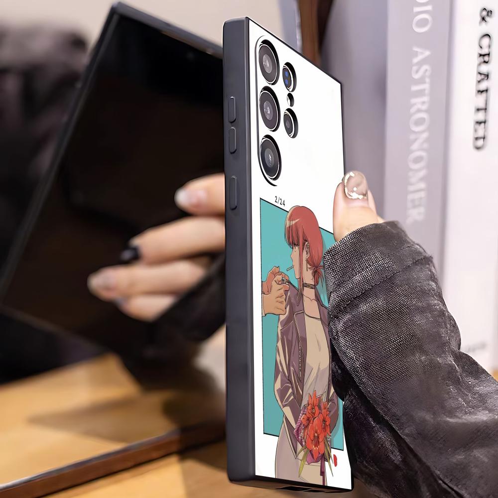 Yamada Hot Anime Girl Telefoon - Phone Case Anime recensie en prijs