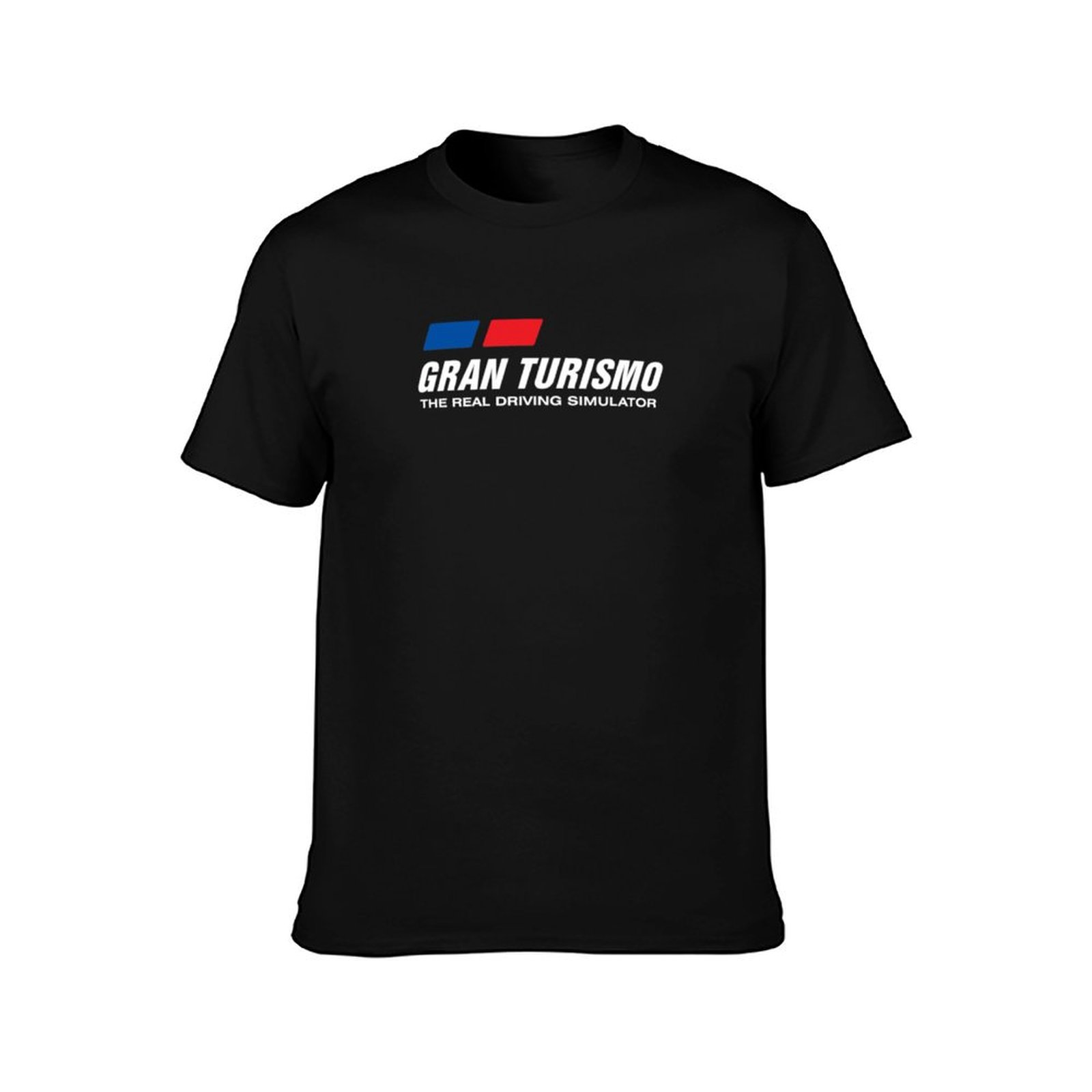Bestseller - Gran Turismo Merc - Anime Merchandise T Shirt recensie en prijs