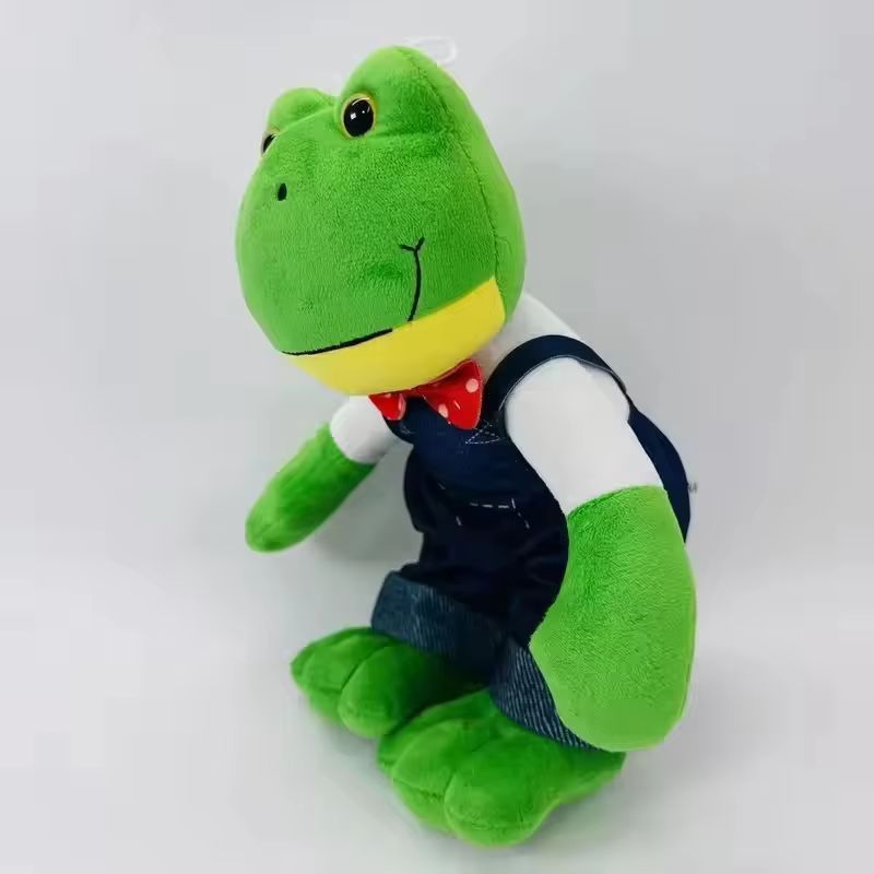 Pluche dieren anime merchandis - Anime Merchandise Plush Toys recensie en prijs