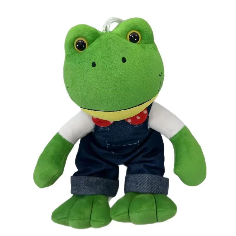 Pluche dieren anime merchandis - Anime Merchandise Plush Toys recensie en prijs