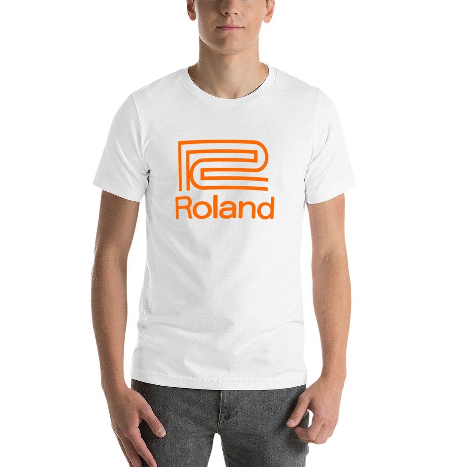 Best verkocht - Roland Merchan - Anime Merchandise T Shirt recensie en prijs