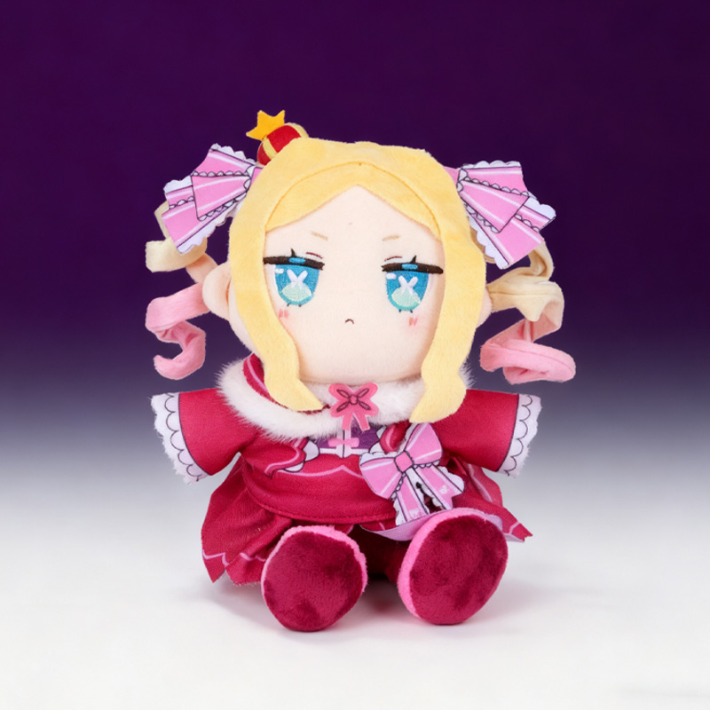 Hot Beatrice knuffel Grappige  - Anime Merchandise Plush Toys recensie en prijs