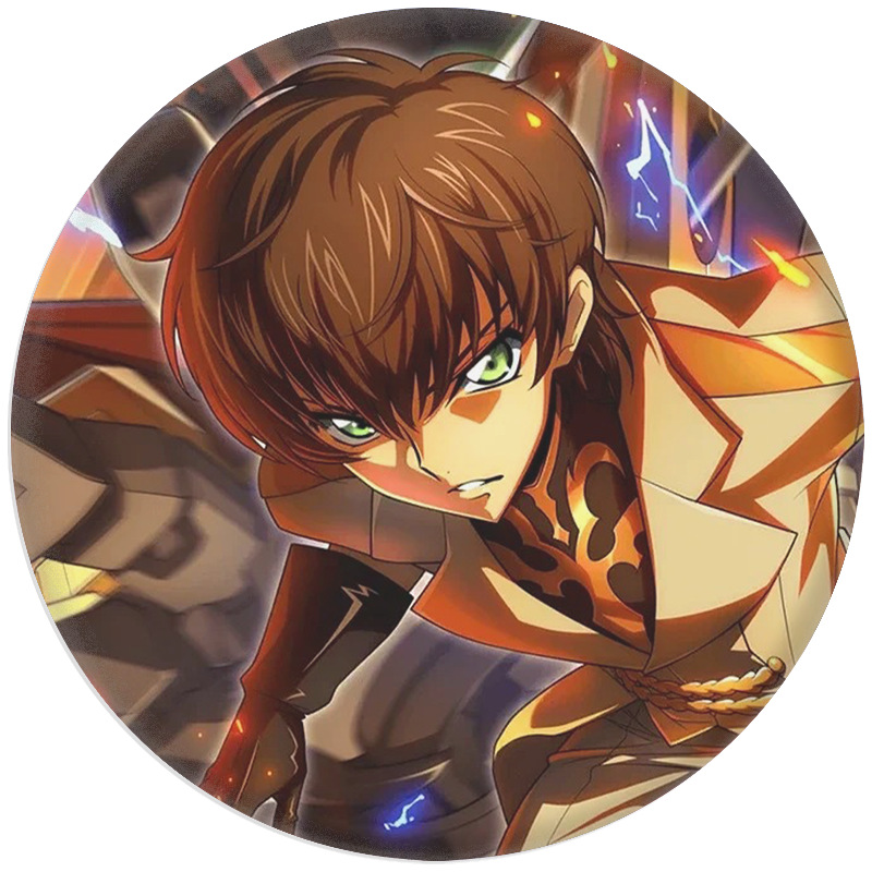 Lelouch Lamperouge Pin Badge A - Pin Button Badge recensie en prijs