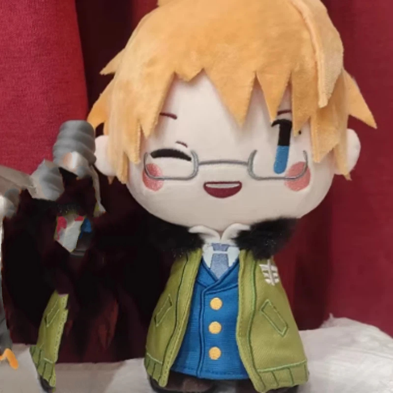 Hetalia Aph Alfred F. Jones Us - Anime Merchandise Plush Toys recensie en prijs
